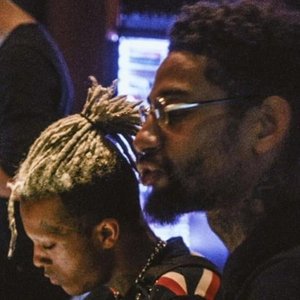 Imagen de 'PnB Rock & XXXTENTACION'