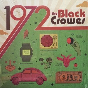 1972 - EP