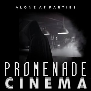 Alone at Parties