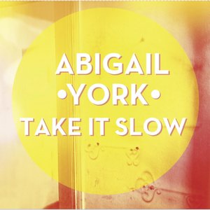 Take It Slow