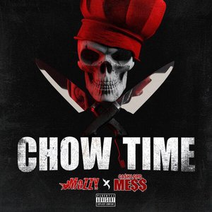 Mozzy & CashLord Mess 的头像