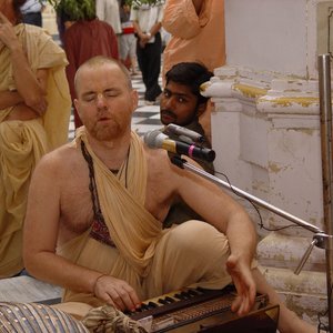 Sripad Aindra prabhu 的头像