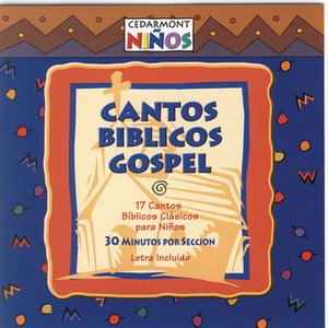 Cantos Biblicos Gospel