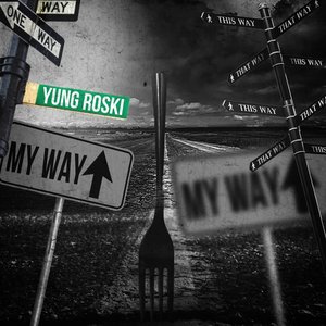 My Way - Single