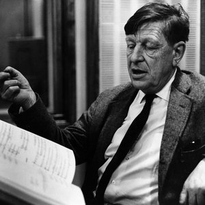 Avatar di W. H. Auden