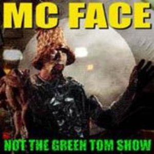 “Not The Tom Green Show”的封面