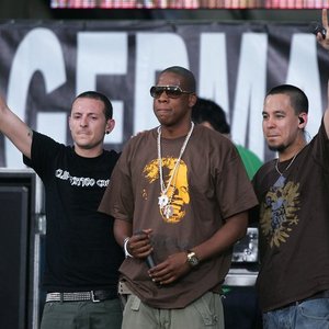 Awatar dla Jay-Z e Linkin Park