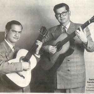 Garzón y Collazos 的头像