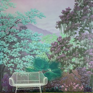 Paper Garden