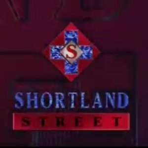 Shortland Street Theme - Single