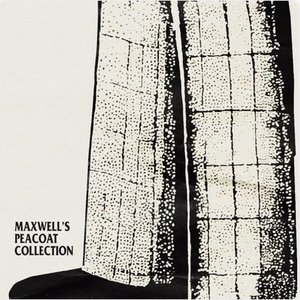 Maxwell's Peacoat Collection [Explicit]