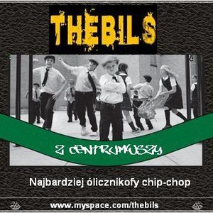 Avatar for The Bils