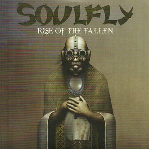 Rise of the Fallen - Single