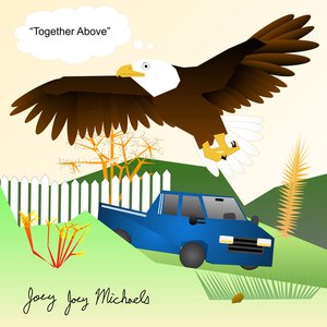 Together Above - Single
