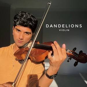 Dandelions (Violin) - Single