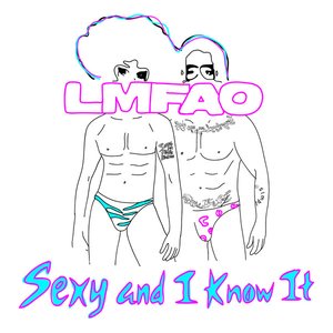 Sexy and I Know It (Remixes)