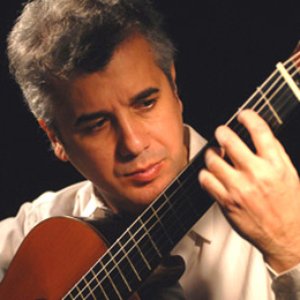 Roberto Calvo 的头像