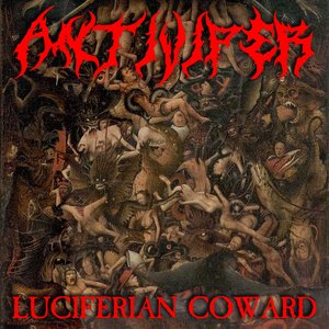 Luciferian Coward
