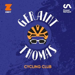 The Geraint Thomas Cycling Club 的头像