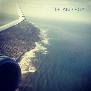 Island Boy EP