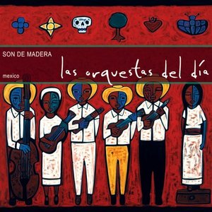 Las Orquestas Del Dia