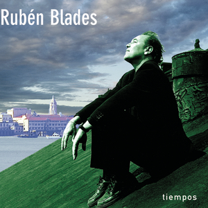 Tiempos cover