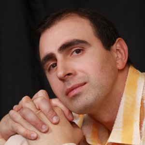 Avatar di Зарий