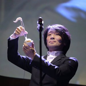 Masayoshi Soken のアバター