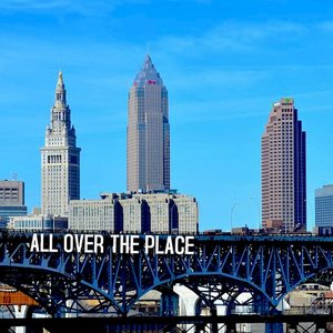 All Over the Place