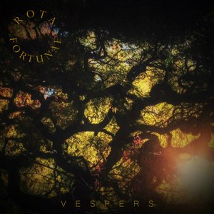 Vespers - EP