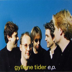 Gyllene Tider E.P.