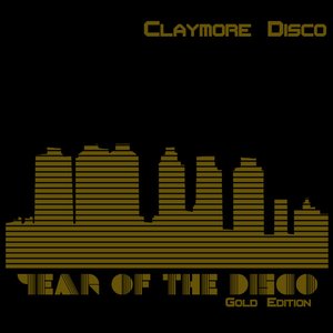 Year of the Disco: Gold Edition