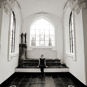 Kyoko Baertsoen photo provided by Last.fm