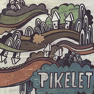 Image for 'Pikelet'