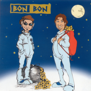 Bon Bon - Id�utaz�s 1995-2000 - Zortam Music