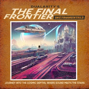 The Final Frontier (Instrumentals)