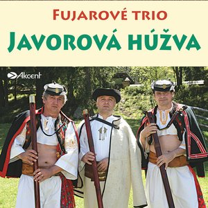 Immagine per 'Fujarové trio'