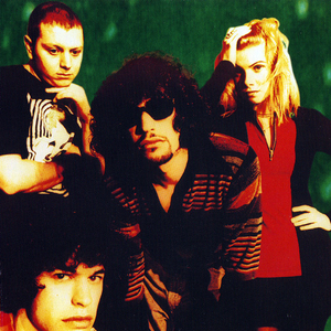 Eve’s Plum photo provided by Last.fm