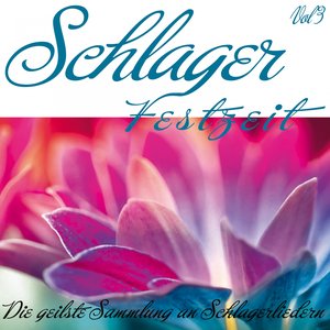 Schlager Festzeit, Vol. 3
