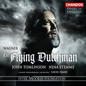 Wagner: Flying Dutchman (The) (Sung in English)