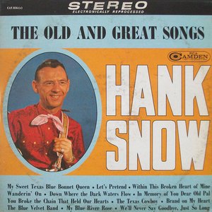 The Old And Great Songs The Old And Great Songs