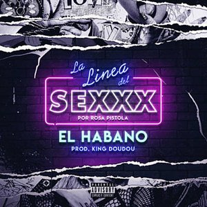 La Linea del Sexxx