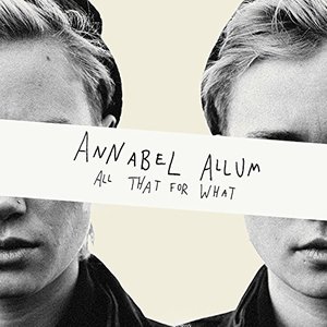 All That for What [Explicit]