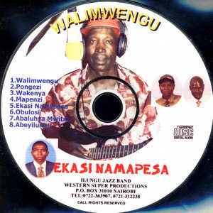 Walimwengu