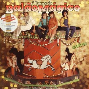 A Turma do Balão Mágico (1985)