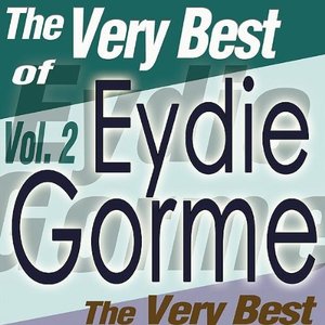 The Very Best Of Eydie Gorme Vol.2