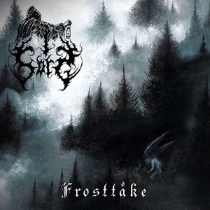 Frosttåke