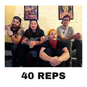 Avatar für 40 Reps