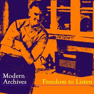 Freedom to Listen