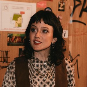 Ine Maguire 的头像
